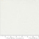 White Leaves on Cream