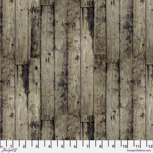 Palette Neutral Wood