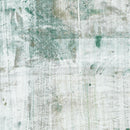 Gray & Green Rub Marks