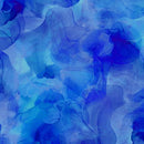 Blue Watercolor Blender