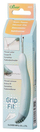 Grip Fit Seam Ripper Clover