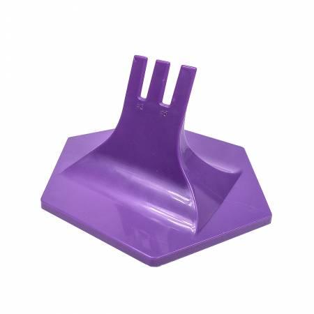Handy Zipper Jig Purple