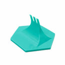 Handy Zipper Jig Teal