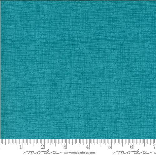 Thatched Pond Turquoise