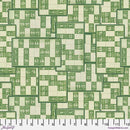 Palette Green Numbers