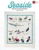 Seaside by Barbara Pershing