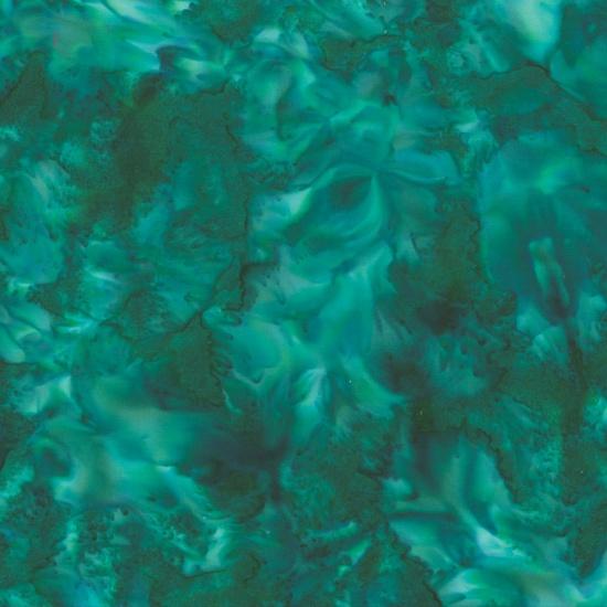 1895 Viridian Green w Light