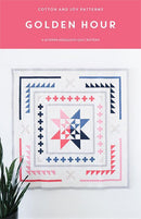 Golden Hour by Cotton & Joy