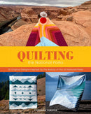 Quilting the National Parks
