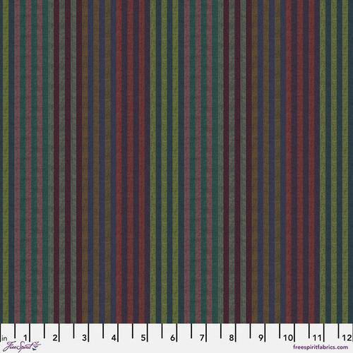 Caterpillar Stripe Twilight