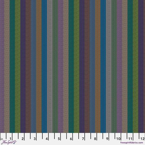 Narrow Stripe Multi