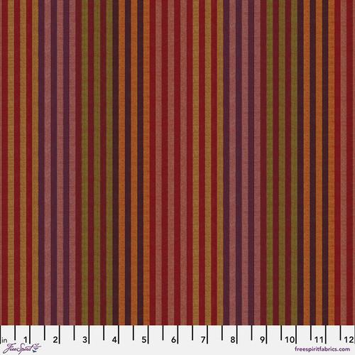 Caterpillar Stripe Earth