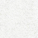 Glaze Minty Green Dot on White