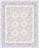 Daydreams Quilt Jason Yenter