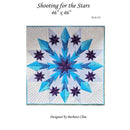 Shooting for the Stars by Barbara Cline