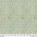 Palette Teal Tiny Print