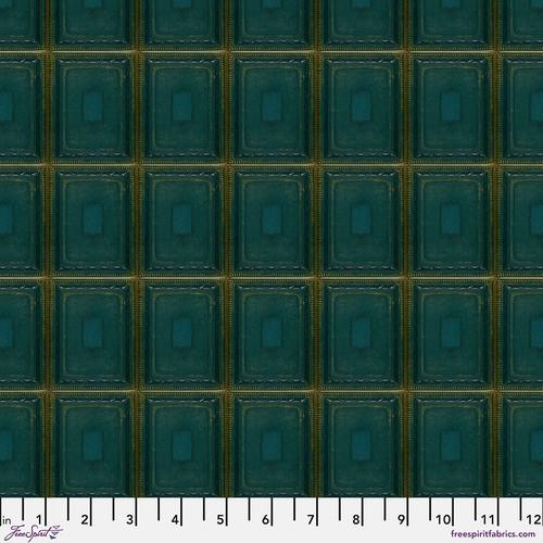 Palette Teal Tiles