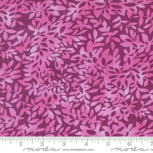Leafy Blenders Red Violet