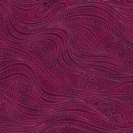 Color Movement Garnet