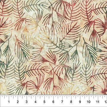 Tan w Fall Colored Twigs