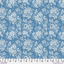 Palette Blue Tapestry