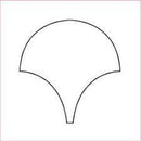 EPP 4" Clamshell Papers