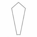 EPP Small Dresden Flower