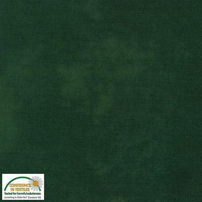 Quilters Shadow Deep Green