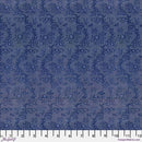 Palette Indigo Tapestry