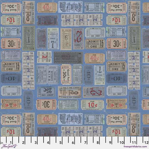 Palette Indigo Tickets
