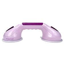 Gypsy Gripper Purple
