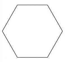 Paper Pieces 1/2" Hexagon