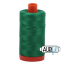 Aurifil Mako 50 2870 Green