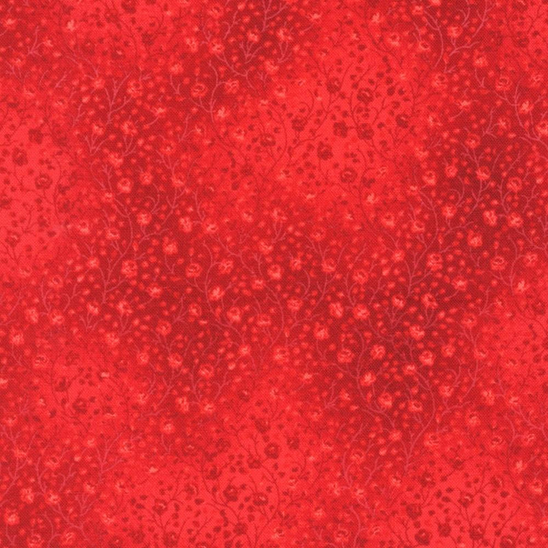 Fusions 4 Scarlet Red
