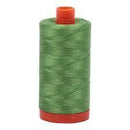 Aurifil Mako 50 1114  Green