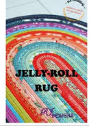 Jelly Roll Rug The Original