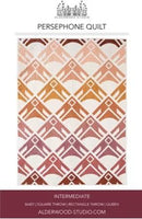 Alison Glass Persephone Quilt