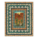 Sedona Spirit Panel Pattern