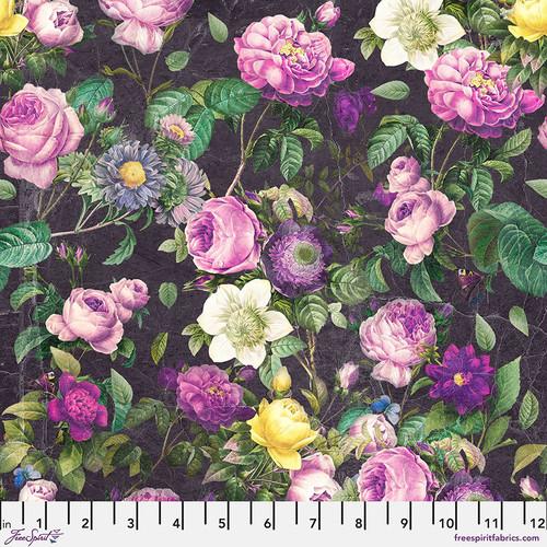 Palette Purple Flower Shop