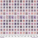 Palette Purple Stamps