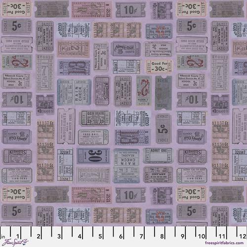 Palette Purple Tickets