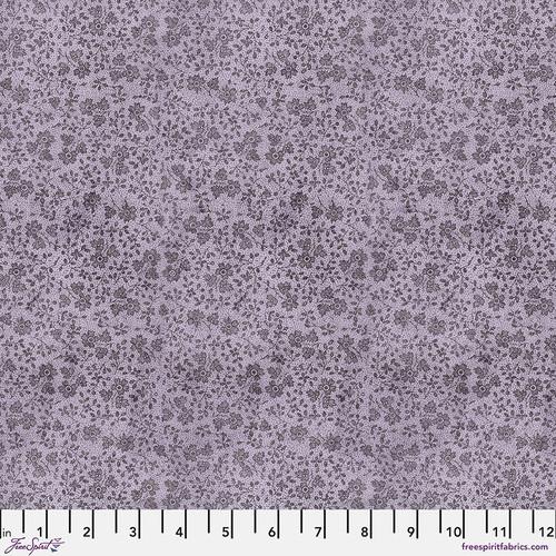 Palette Purple Tiny Print