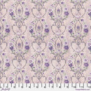 Palette Purple Wallpaper
