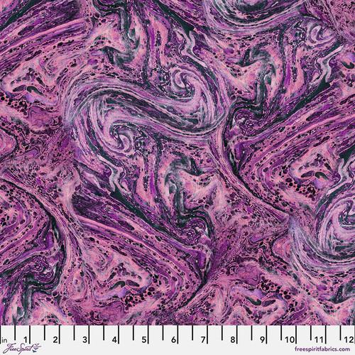 Palette Purple Marble