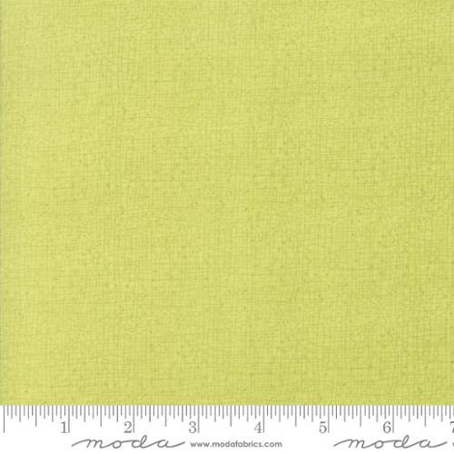 Thatched Lime Green