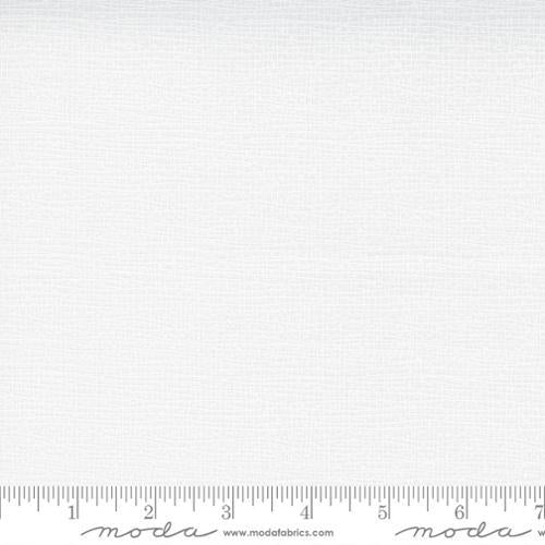 Thatched White Blizzard