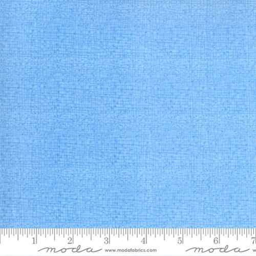 Thatched Baby Blue Mist