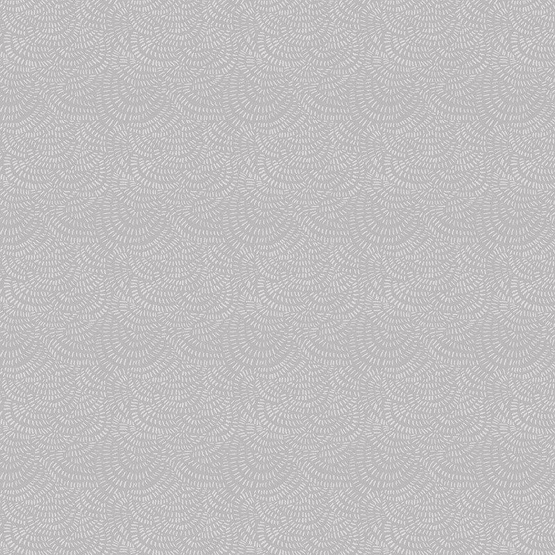 Gray w Dash Fille Clamshells