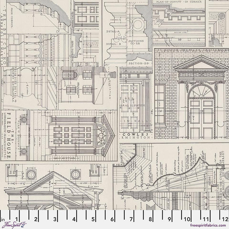 Palette Charcoal Schematics
