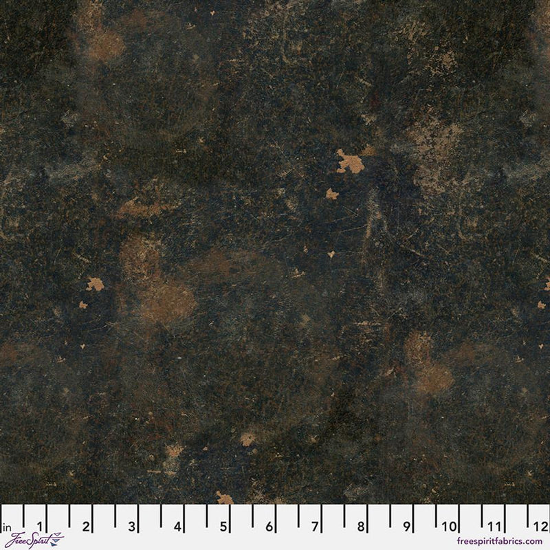 Palette Charcoal Vintage